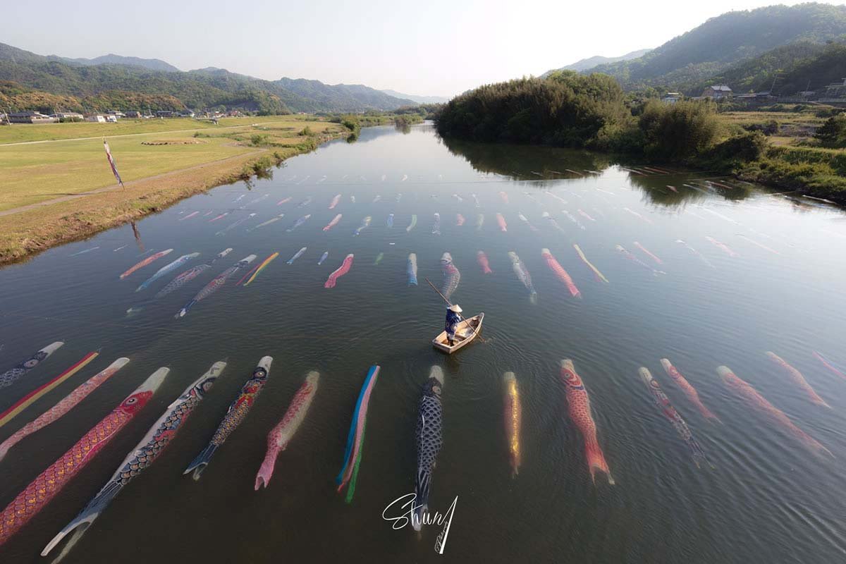 🏞️ 쇼가와 물 기념 공원(쇼가와미즈키넨코엔) 이미지 16